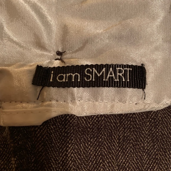 Maurice’s “I Am Smart” Trouser Pants - Picture 10 of 10